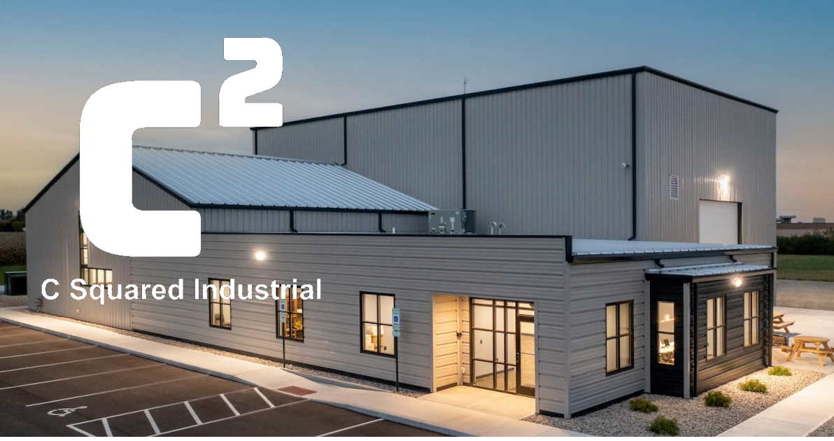 About C Squared Industrial - C Squared Industrial